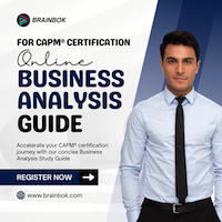 Business Analysis Guide for CAPM<sup>®</sup> Certification 